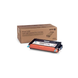 Originale Xerox 106R01392 Toner alta capacità Ciano
