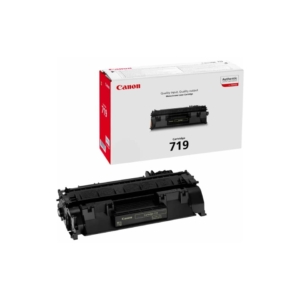 Originale Canon 3479B002 Toner CRG 719 Nero