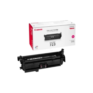 Originale Canon 2642B002 Toner 723M - Magenta