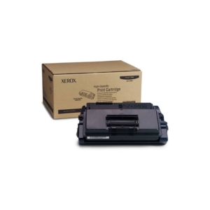 Originale Xerox 106R01371 Toner alta capacità Phaser 3600 Nero