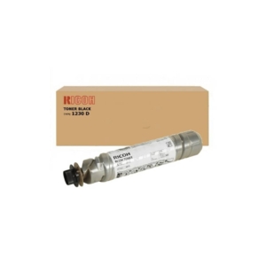 Originale Ricoh 842015 Toner 1230D (K161) Nero