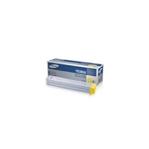 Originale Samsung CLX-Y8385A-ELS Toner Giallo