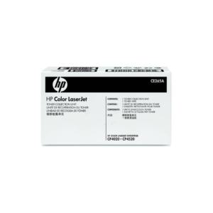 Collettore toner HP CE265A