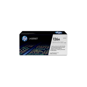 Tamburo Originale HP CE314A - 126A