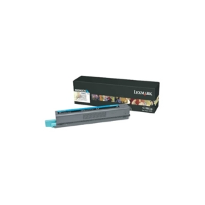 Originale Lexmark X925H2CG Toner A.R. X925 Ciano