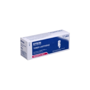 Toner Originale Epson C13S050612 Magenta