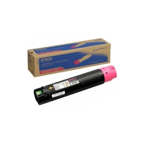 Originale Epson C13S050661 Toner AcuBrite Magenta