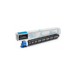 Originale Kyocera 1T02L7CNL0 Toner TK-8345C 1 Ciano