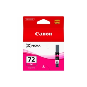 Cartuccia Originale Canon 6405B001 Lucia PGI-72M - Magenta