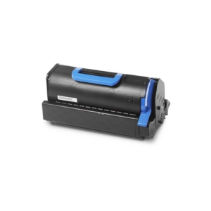 Originale OKI 45488802 Toner standard Nero