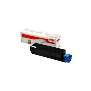 Originale OKI 44574702 Toner Nero