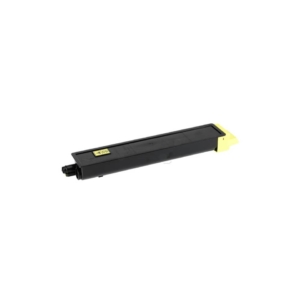 Originale Kyocera-Mita 1T02K0ANL0 Toner TK-895Y Giallo