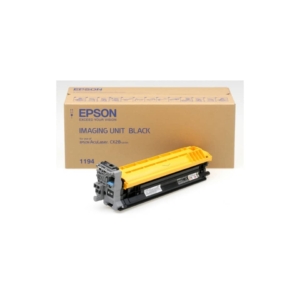 Originale Epson C13S051194 Unità immagine Nero