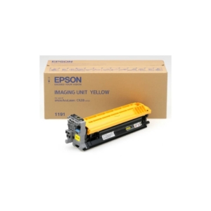 Originale Epson C13S051191 Unità immagine Giallo