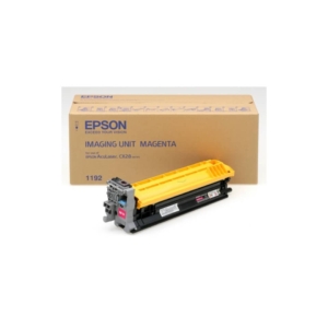 Originale Epson C13S051192 Unità immagine Magenta