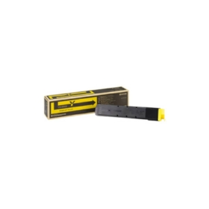 Originale Kyocera 1T02LKANL0 Toner TK-8305Y Giallo