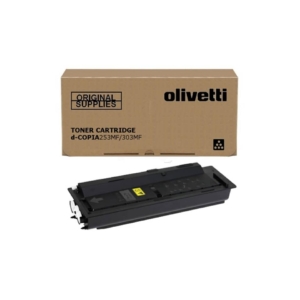 Originale Olivetti B0979 Toner Nero