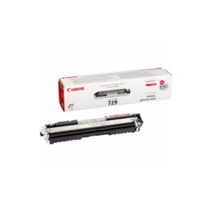 Originale Canon 4368B002 Toner 729M - Magenta