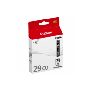 Cartuccia Originale Canon 4879B001 Optimizer Chromalife 100 PGI-29 CO optimizer