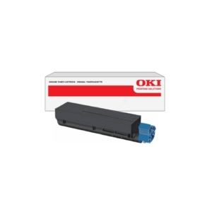 Originale OKI 44574802 Toner Nero