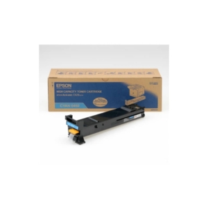 Originale Epson C13S050492 Toner alta capacità ACUBRITE 0492 Ciano