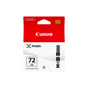 Cartuccia Originale Canon 6411B001 Gloss Optimizer PGI-72 CO gloss optimizer