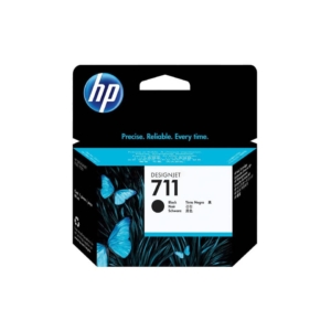 Originale HP CZ133A Cartuccia 711 Nero