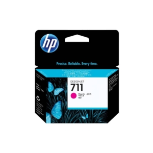 Originale HP CZ131A Cartuccia 711 Magenta