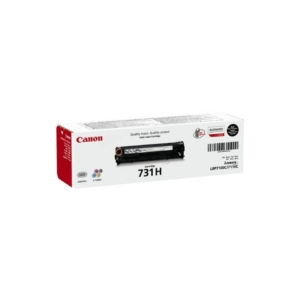 Originale Canon 6273B002 Toner alta resa 731H Nero