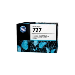 Originale HP B3P06A Testina di stampa 727