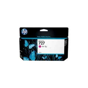Originale HP B3P20A Cartuccia A.R. 727 ml. 130 Magenta