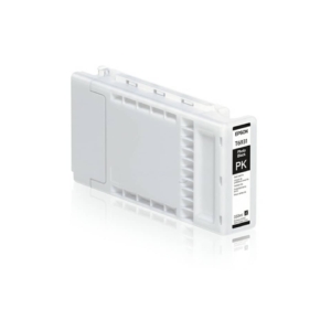 Originale Epson C13T693100 Cartuccia A.R. ULTRACHROME XD T6931 Nero foto