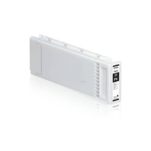 Originale Epson C13T694100 Cartuccia altissima resa ULTRACHROME XD T6941 Nero foto