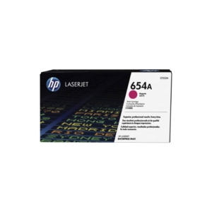 Originale HP CF333A toner Magenta