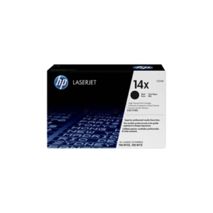 Originale HP CF214X Toner A.R. 14X Nero
