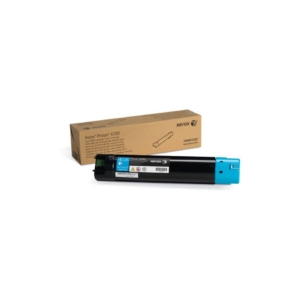Originale Xerox 106R01507 toner Ciano alta resa