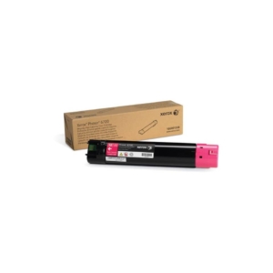 Originale Xerox 106R01508 toner Magenta alta resa