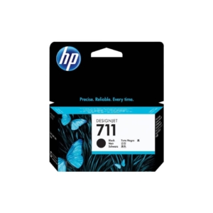 Originale HP CZ129A Cartuccia 711 Nero