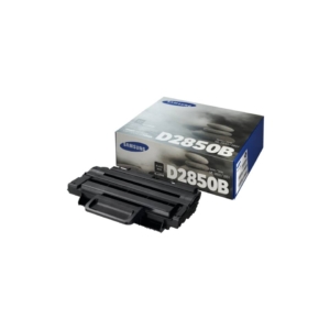 Originale Samsung ML-D2850B-ELS Toner alta capacità Nero