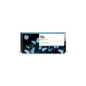 Cartuccia HP Originale Giallo P2V79A