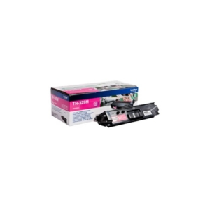 Toner Brother Originale TN-329M altissima resa Magenta
