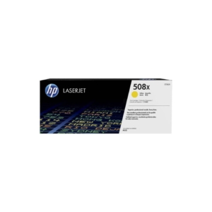 Originale HP CF362X Toner alta capacità 508X Giallo