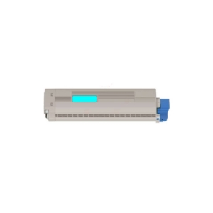 Originale OKI 45862839 Toner 1 Ciano