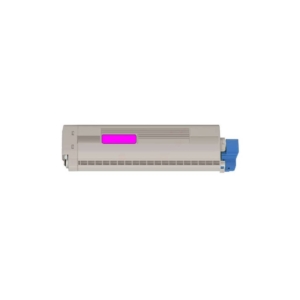 Originale OKI 45862838 Toner 1 Magenta