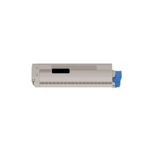 Originale OKI 45862840 Toner 1 Nero