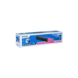 Originale Epson C13S050188 Toner alta capacità ACUBRITE Magenta
