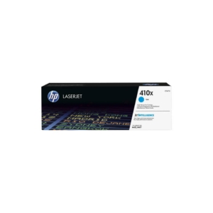 Originale HP CF411X Toner alta capacità 411X Ciano