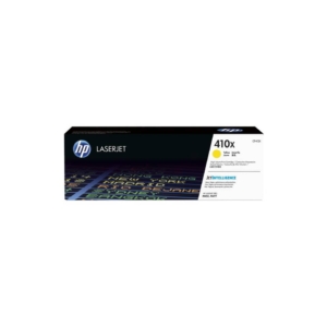 Originale HP CF412X Toner Giallo alta capacità 412X