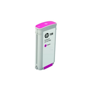 Cartuccia Ink-jet Originale alta capacità 728 HP Magenta F9J66A