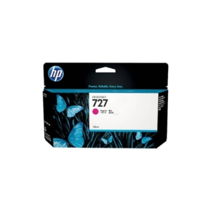 Originale HP F9J77A Cartuccia Ink-jet 727 - ml 300 1 Magenta